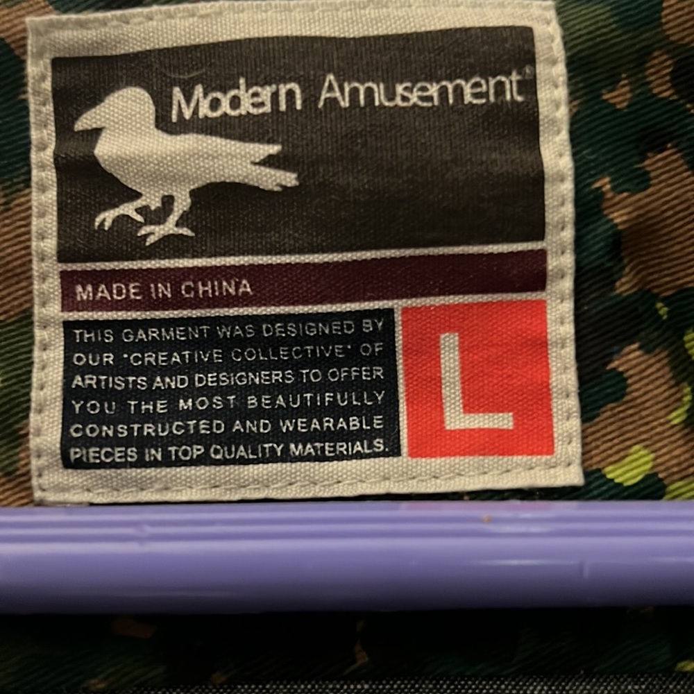 Jacket - Picture 6 of 6